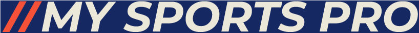 My Sports Pro – Begin your tennis journey today